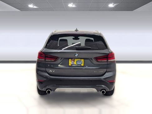 Used 2021 BMW X1 xDrive28i w/ Premium Package image 8