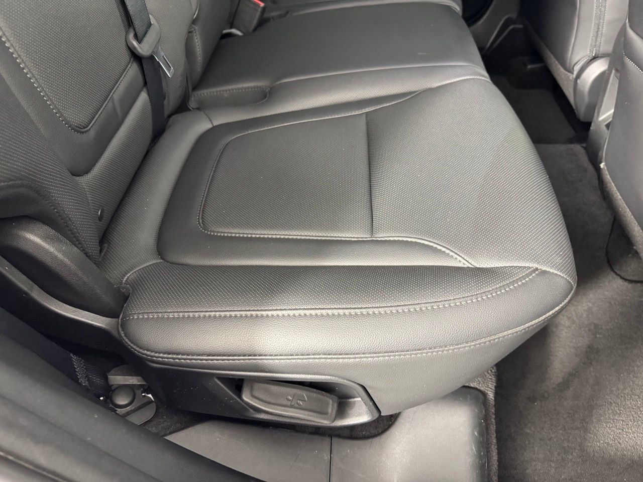 Used 2024 Hyundai Tucson SEL w/ Convenience Package AWD/4WD image 31