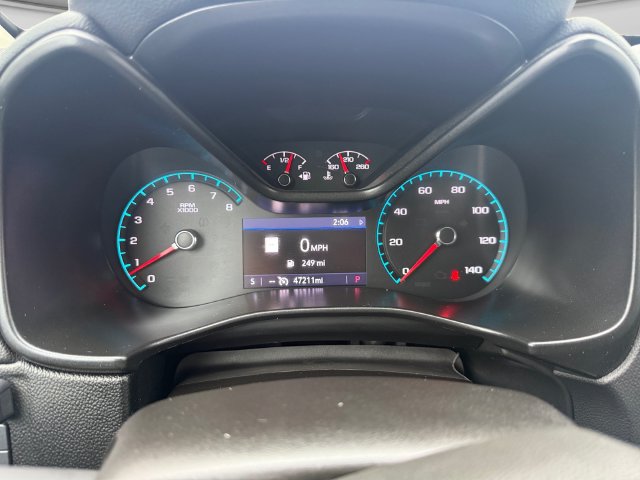 Used 2020 Chevrolet Colorado ZR2 w/ Colorado ZR2 Bison Edition AWD/4WD image 14