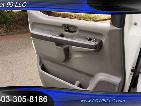 Used 2016 Nissan NV 2500 SV w/ Technology Package image 25