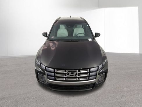 Certified 2025 Hyundai Santa Cruz SEL AWD/4WD image 41