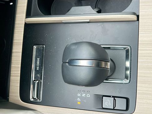 Used 2025 MAZDA CX-70 3.3 Turbo w/ Premium Package image 19