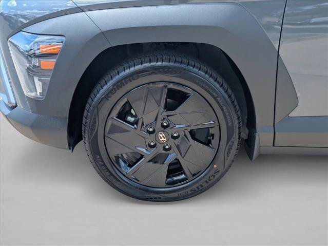 New 2027 Hyundai Kona SEL Sport FWD image 10
