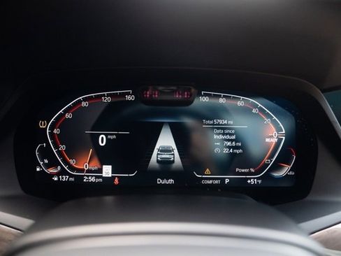 Used 2023 BMW X5 sDrive40i w/ Executive Package image 35