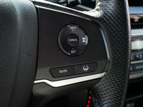 Certified 2023 Honda Passport EX-L image 25