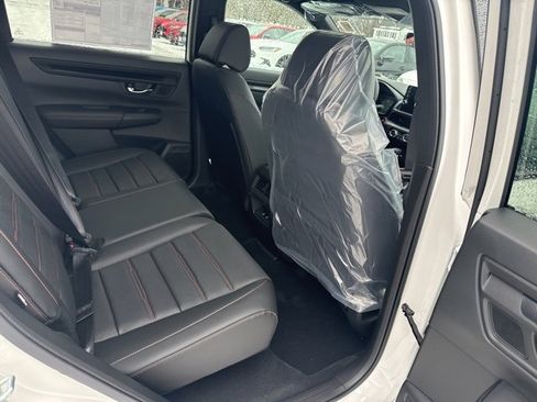 New 2026 Honda CR-V Sport-L image 12
