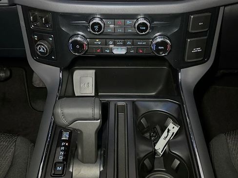 New 2026 Ford F150 XLT w/ Equipment Group 302A MID image 11