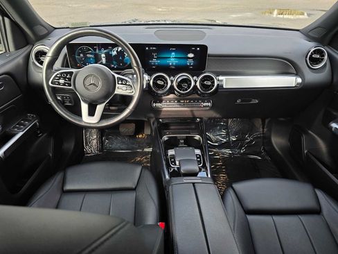 Used 2020 Mercedes-Benz GLB 250 4MATIC image 20