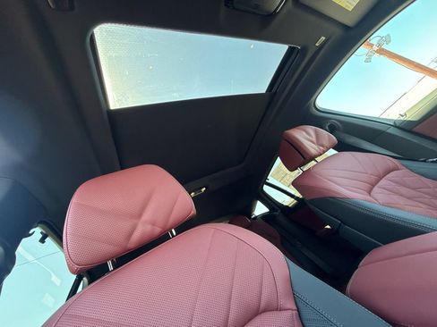 New 2027 BMW X6 M60i AWD/4WD image 15