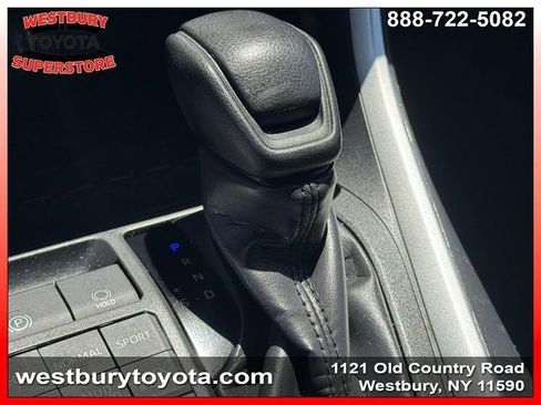 Certified 2024 Toyota RAV4 XLE AWD/4WD image 32