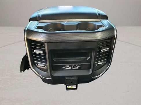 Certified 2023 RAM 1500 Laramie image 6