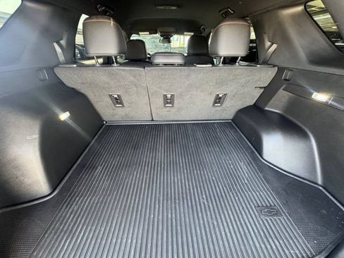 Used 2026 Chevrolet Equinox RS w/ LPO, Floor Liner Package FWD image 32