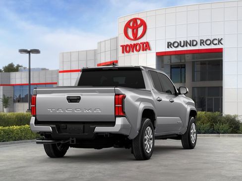 New 2026 Toyota Tacoma SR5 image 9