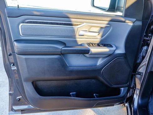 Used 2021 RAM 1500 Big Horn image 21