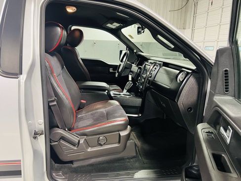 Used 2014 Ford F150 FX2 w/ FX Appearance Package image 25