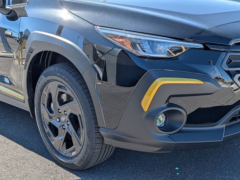 New 2025 Subaru Crosstrek 2.5i Sport image 2