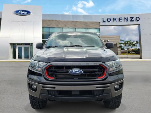 Used 2021 Ford Ranger XLT w/ Tremor Off-Road Package AWD/4WD image 2