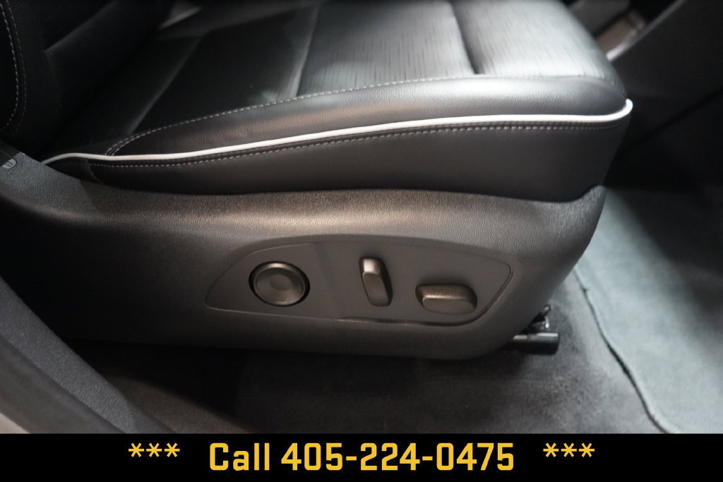 Used 2026 Buick Enclave Sport Touring FWD image 21