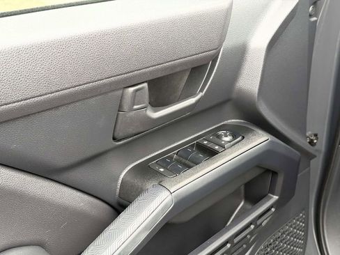 Used 2025 Toyota 4Runner SR5 image 18