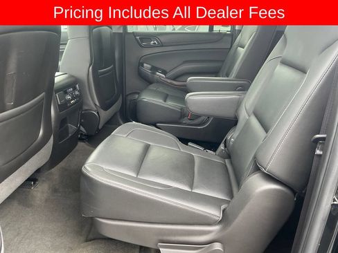 Used 2016 GMC Yukon XL SLT w/ Open Road Package RWD image 19