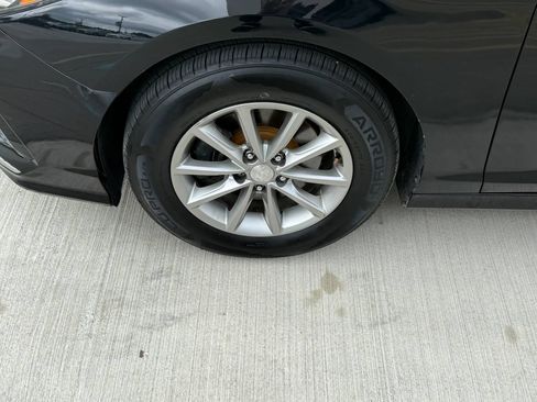 Used 2018 Hyundai Sonata SE FWD image 34