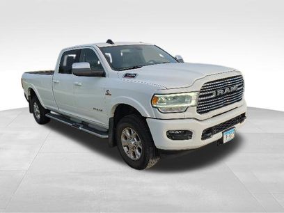 Used 2022 RAM 3500 Laramie
