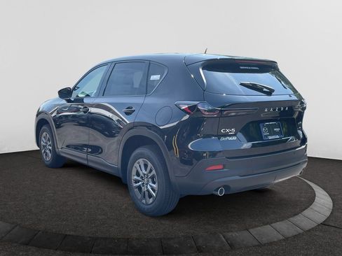 New 2026 MAZDA CX-5 Select AWD/4WD image 3