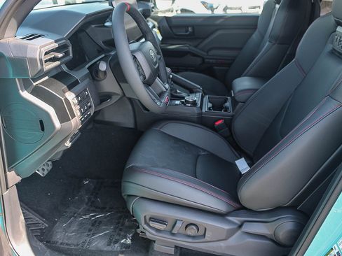 New 2026 Toyota Tacoma TRD Pro AWD/4WD image 20