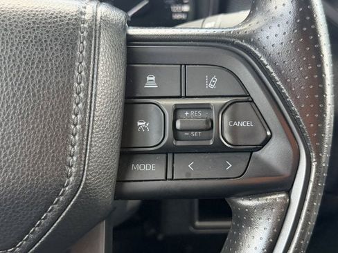 Used 2025 Toyota Tundra SR AWD/4WD image 22