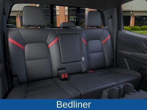 New 2026 Chevrolet Colorado Z71 w/ Technology Package image 17