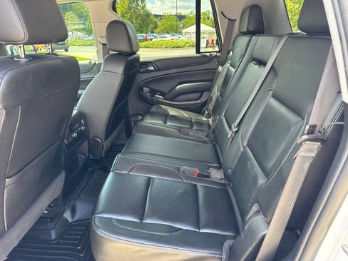 Used 2019 Chevrolet Tahoe LT AWD/4WD image 34