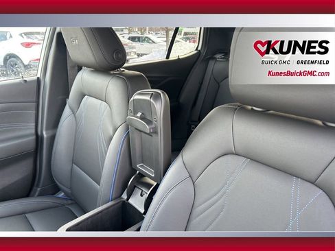 New 2026 Buick Envista Sport Touring w/ Convenience I Package image 18