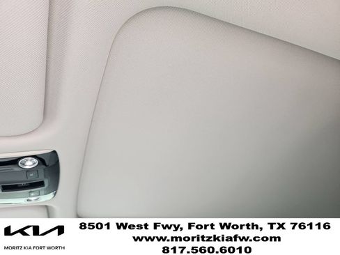 New 2026 Kia Sorento X-Line EX AWD/4WD image 18