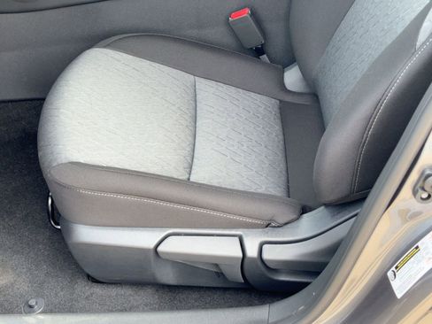 New 2026 Nissan Sentra SV w/ SV Convenience Package FWD image 14