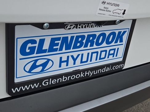 New 2026 Hyundai Kona Limited AWD/4WD image 34