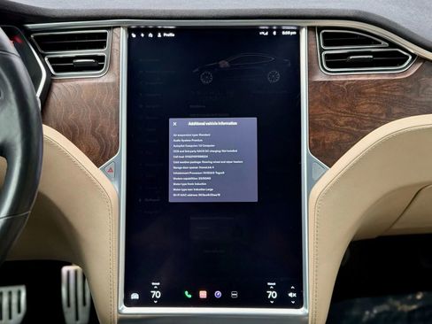 Used 2016 Tesla Model S P90D image 15