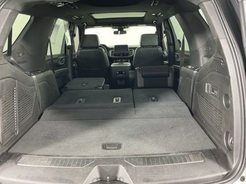 Used 2021 Chevrolet Tahoe Z71 image 32