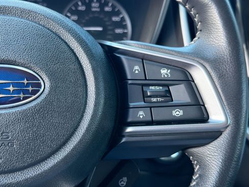 Certified 2024 Subaru Ascent Limited w/ Technology Package AWD/4WD image 26