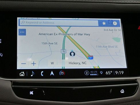 Used 2025 Cadillac XT5 Premium Luxury w/ Technology Package image 27