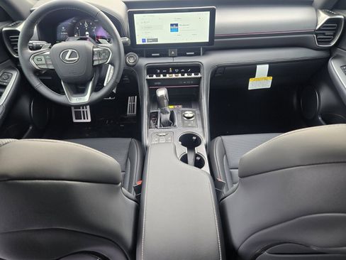 New 2026 Lexus IS 350 F Sport image 4