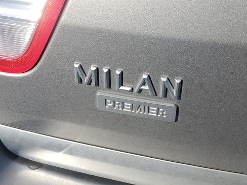 Used 2008 Mercury Milan Premier image 10