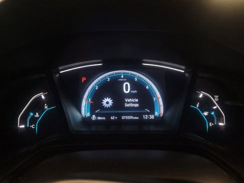 Used 2019 Honda Civic LX image 23