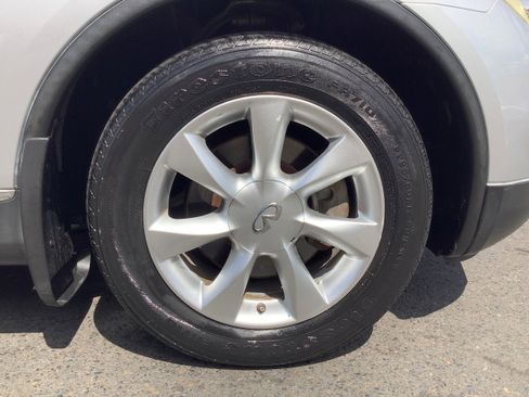 Used 2010 INFINITI EX35 Journey image 23