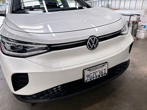 Used 2023 Volkswagen ID.4 Pro S RWD image 34