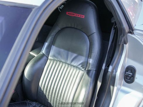 Used 2003 Chevrolet Corvette Z06 w/ Memory Package, 3 Drivers image 20