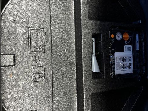 Used 2021 Acura TLX Type S image 11