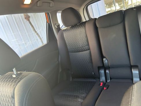 Used 2020 Nissan Rogue SV w/ Sun & Sound Touring Package image 12