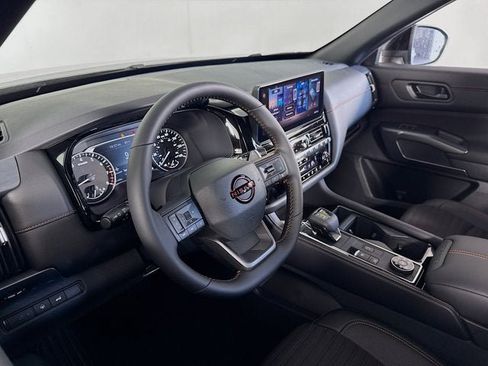 New 2026 Nissan Pathfinder Rock Creek AWD/4WD image 9