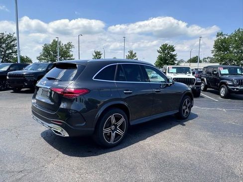Certified 2023 Mercedes-Benz GLC 300 4MATIC image 13