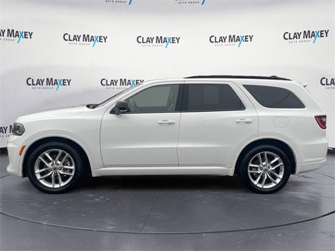 Used 2024 Dodge Durango GT image 2